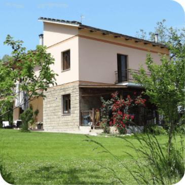Camping Le Marche Apartments Gualdo di Macerata Esterno foto