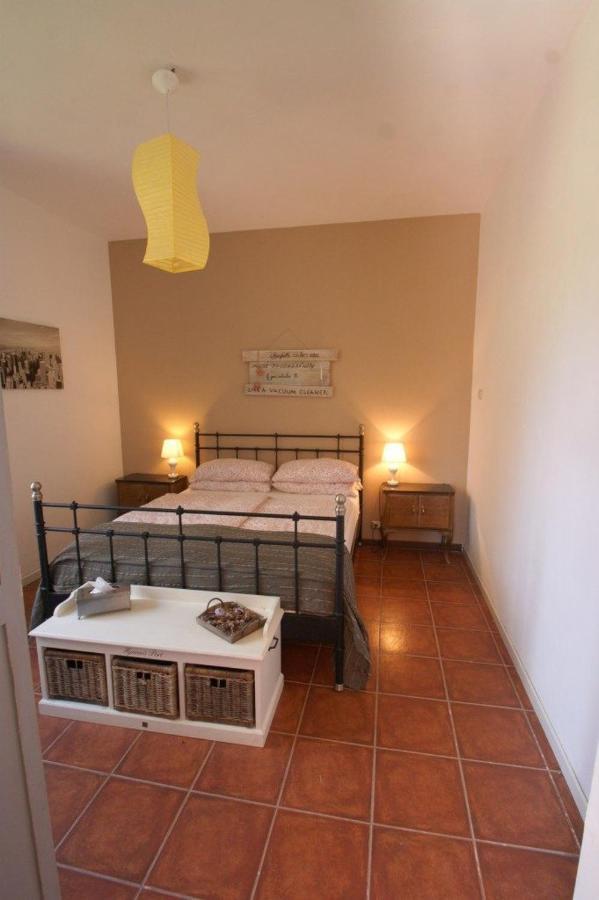Camping Le Marche Apartments Gualdo di Macerata Esterno foto