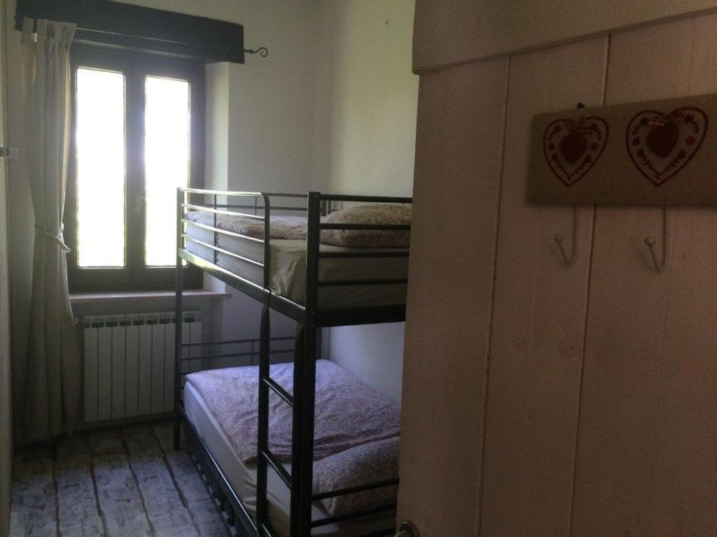 Camping Le Marche Apartments Gualdo di Macerata Esterno foto