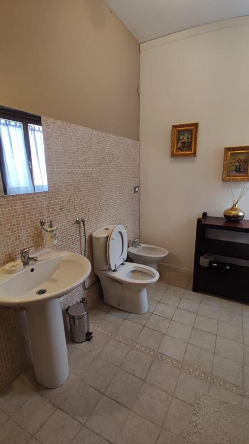 Camping Le Marche Apartments Gualdo di Macerata Esterno foto