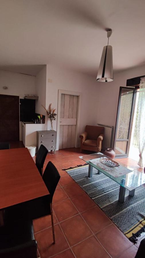 Camping Le Marche Apartments Gualdo di Macerata Esterno foto
