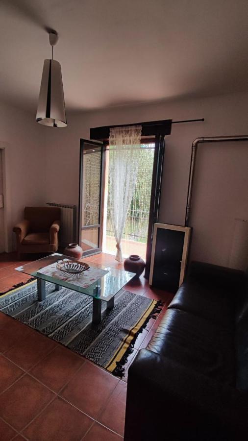 Camping Le Marche Apartments Gualdo di Macerata Esterno foto