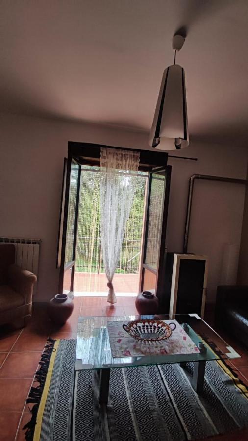 Camping Le Marche Apartments Gualdo di Macerata Esterno foto