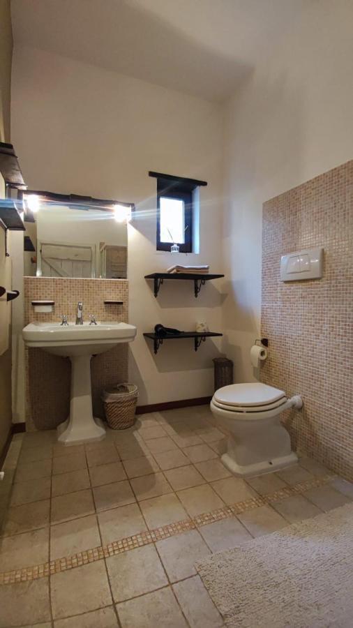 Camping Le Marche Apartments Gualdo di Macerata Esterno foto