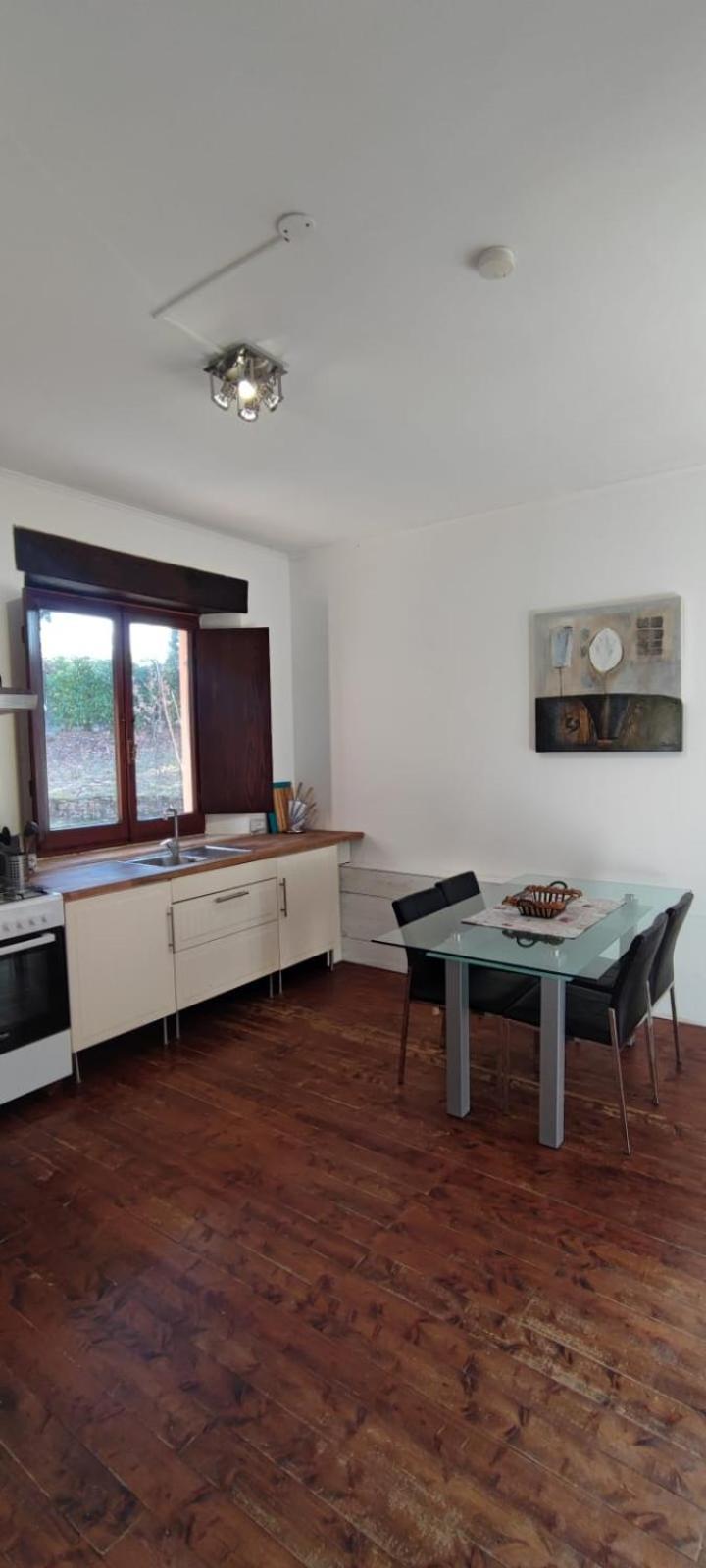 Camping Le Marche Apartments Gualdo di Macerata Esterno foto