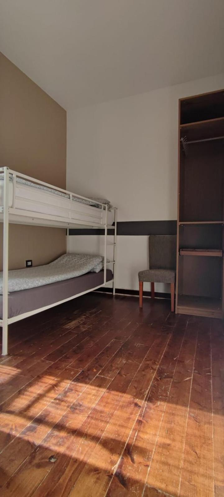 Camping Le Marche Apartments Gualdo di Macerata Esterno foto